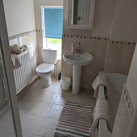 Holiday home Garth Nook Barn Grizebeck