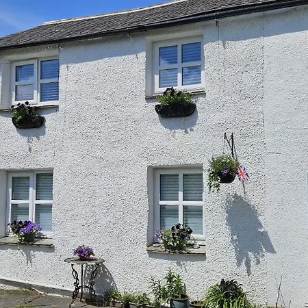 Garth Nook Barn Σπίτι διακοπών